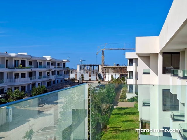 Joli appartement à louer à quelques pas de la mer — 3