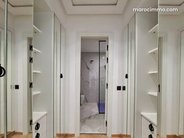 Joli appartement à louer à quelques pas de la mer — 4