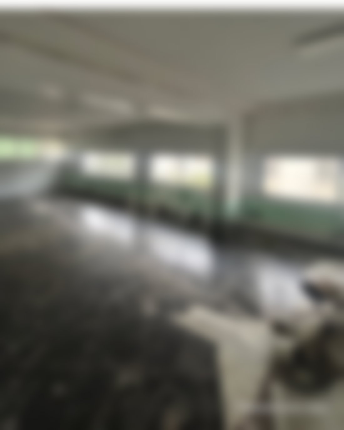 250 m² Office Floorplate in Central Tangier to Let