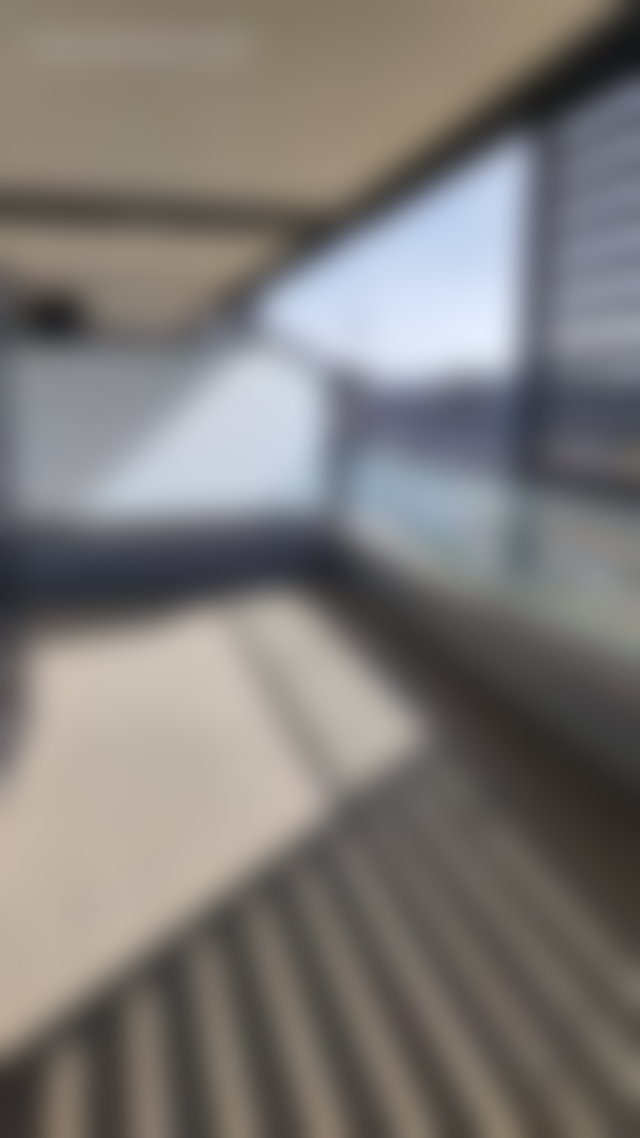 Appartement 2 pièces avec terrasse, Casablanca Finance City — 2