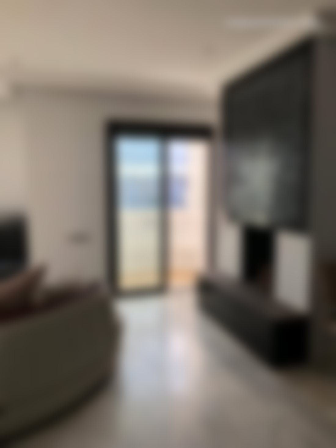 Appartement 3 chambres à louer à Ville Verte Bouskoura