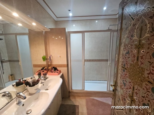 Très belle maison en vente Marrakech — 5