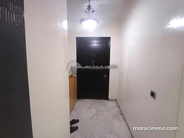 Appartement à vendre 229 m², 4 chambres Mers Sultan Casablanca — 5