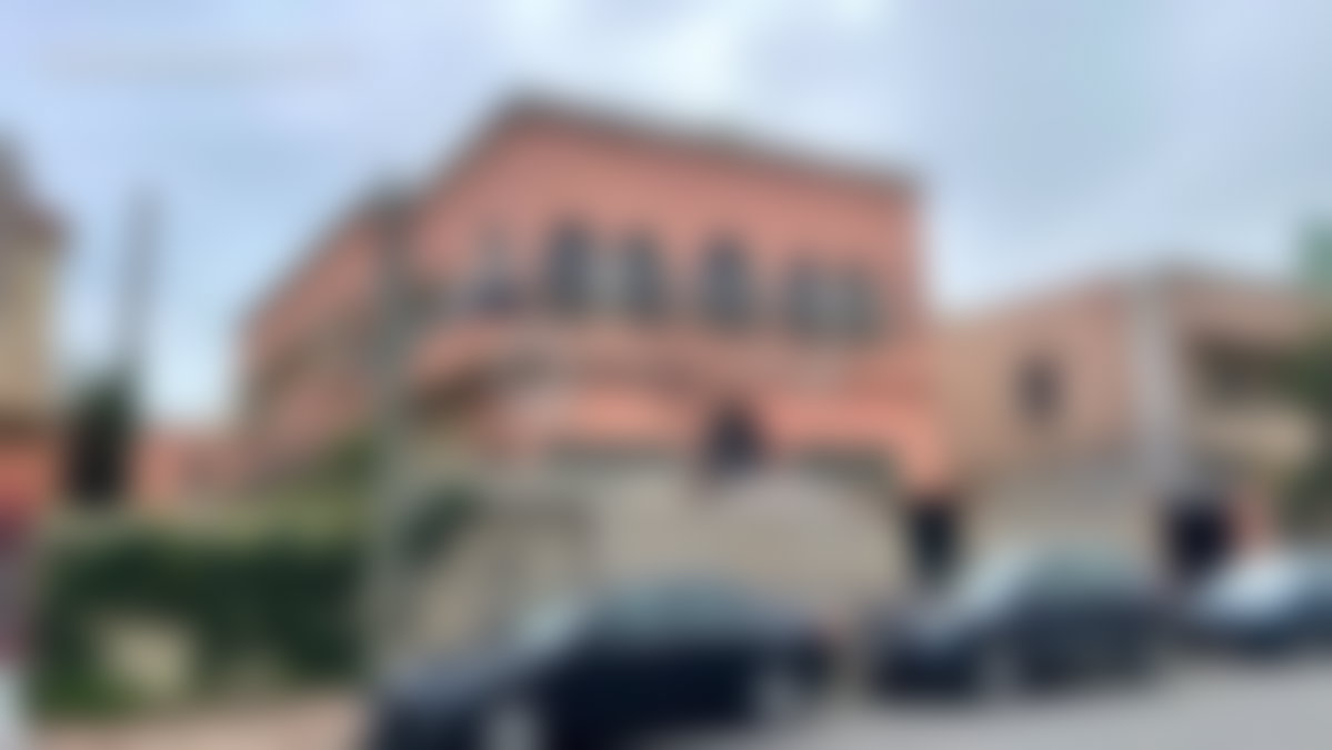 Villa à rénover à Ain Sebaa, Casablanca, ex, établissement scolaire