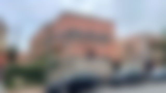 Villa à rénover à Ain Sebaa, Casablanca, ex, établissement scolaire — Casablanca