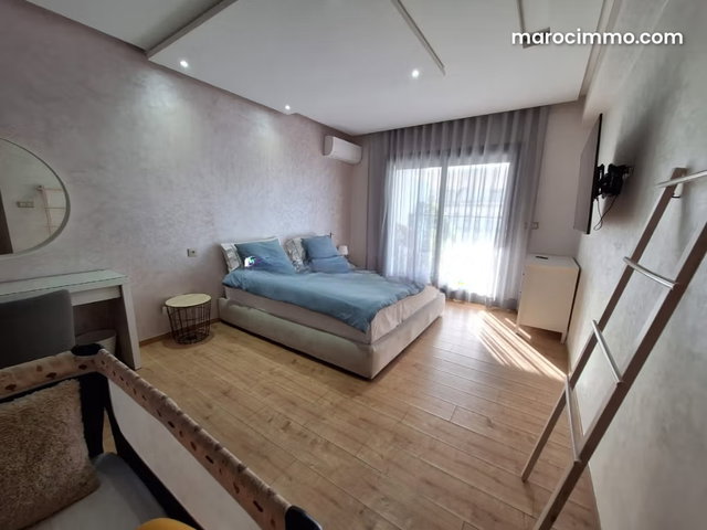 Luxury Duplex for Rent, Terrace, Wi-Fi, Garage — 2