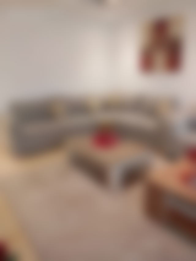 Furnished 3-Bedroom Apartment for Rent, Riyad, Rabat — Rabat