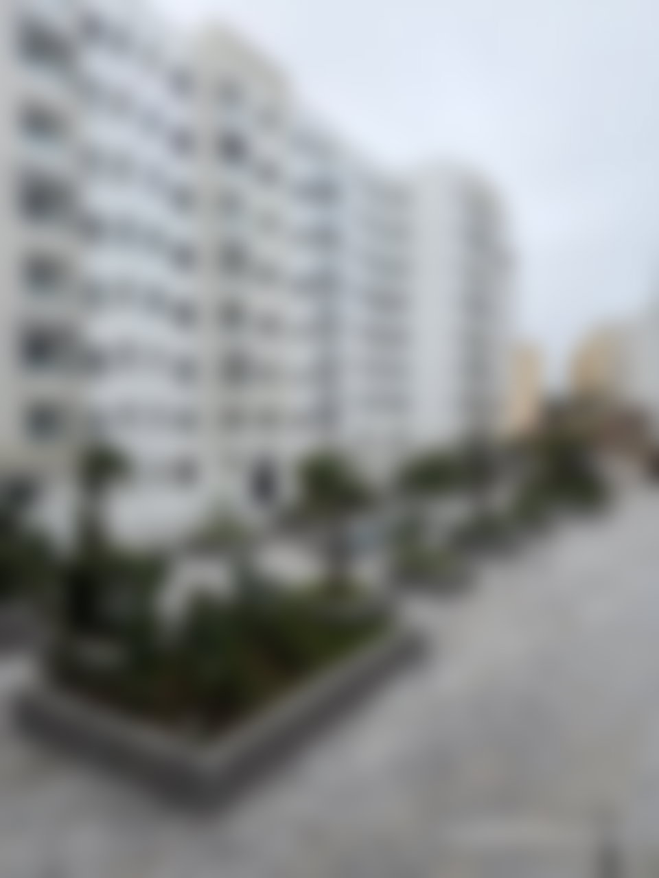 Appartement 85 m², terrasse et vue montagne, Hay Hassani Tanger