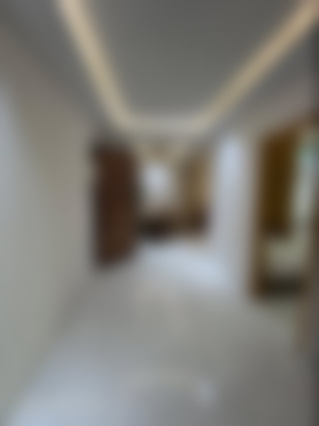 Appartement 85 m², terrasse et vue montagne, Hay Hassani Tanger — 4