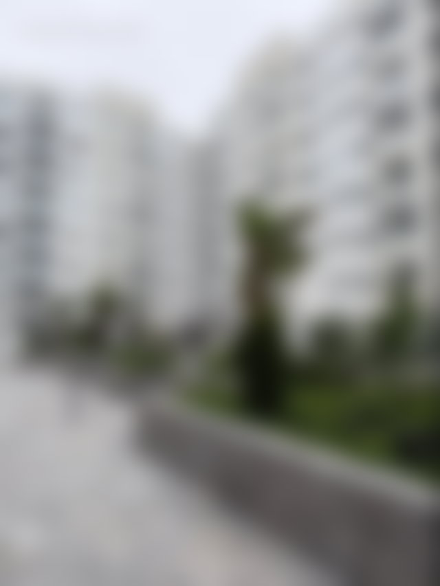 Appartement 85 m², terrasse et vue montagne, Hay Hassani Tanger — 2