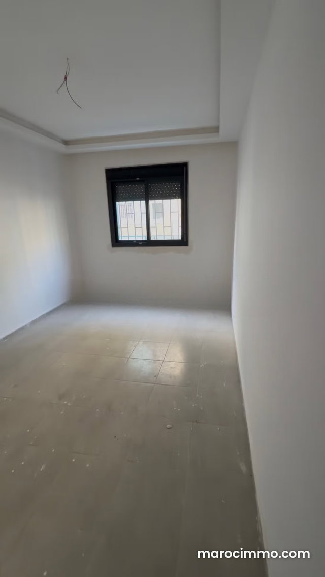 Appartement à vendre à Boukhalef. Économique 2 pièces — 3