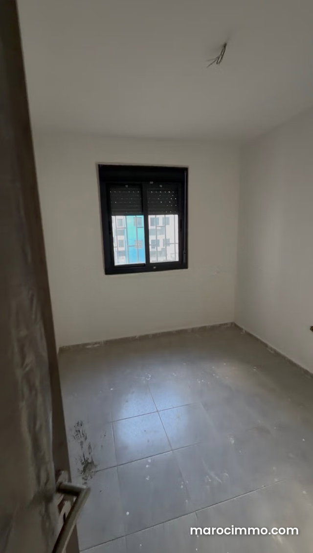 Appartement à vendre à Boukhalef. Économique 2 pièces — 2
