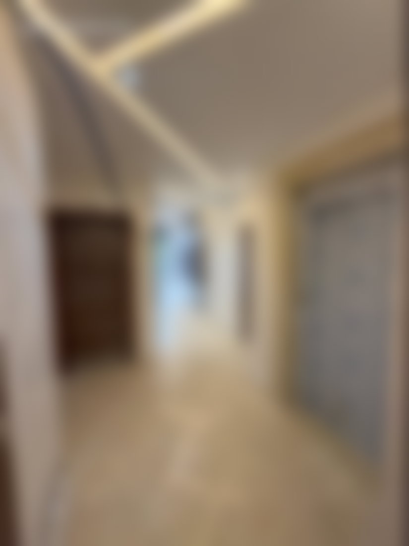 Appartement neuf 77 m² avec ascenseur à Hay Hassani Tanger