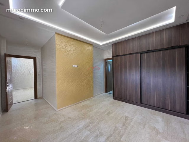 Vente Appartement à Berrechid — 5