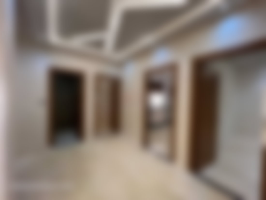 Appartement neuf 101 m² avec jardin privé à Berrechid