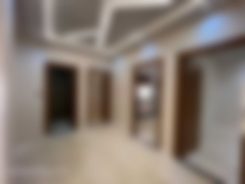 Appartement neuf 101 m² avec jardin privé à Berrechid