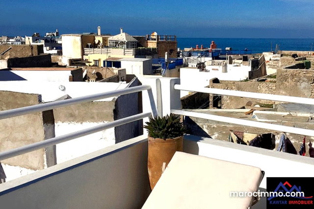 Riad entièrement rénové, idéalement situé au cœur de l’ancienne médina — 5