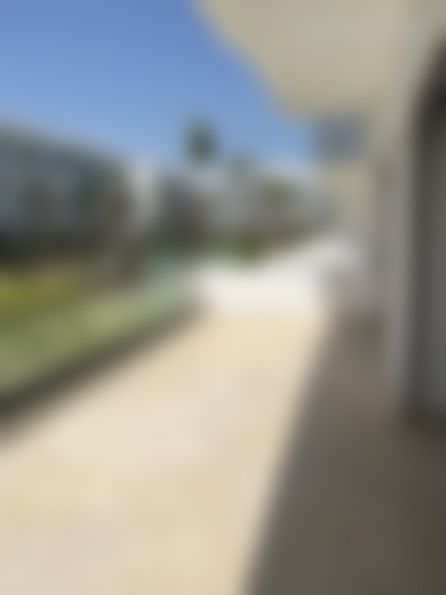 160 m² Apartment with Terrace and Swimming Pool in El Menzeh — 2