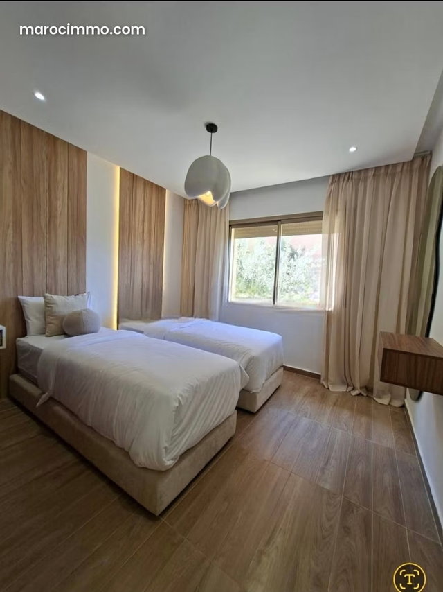 Prestigia 2 chambres — 5