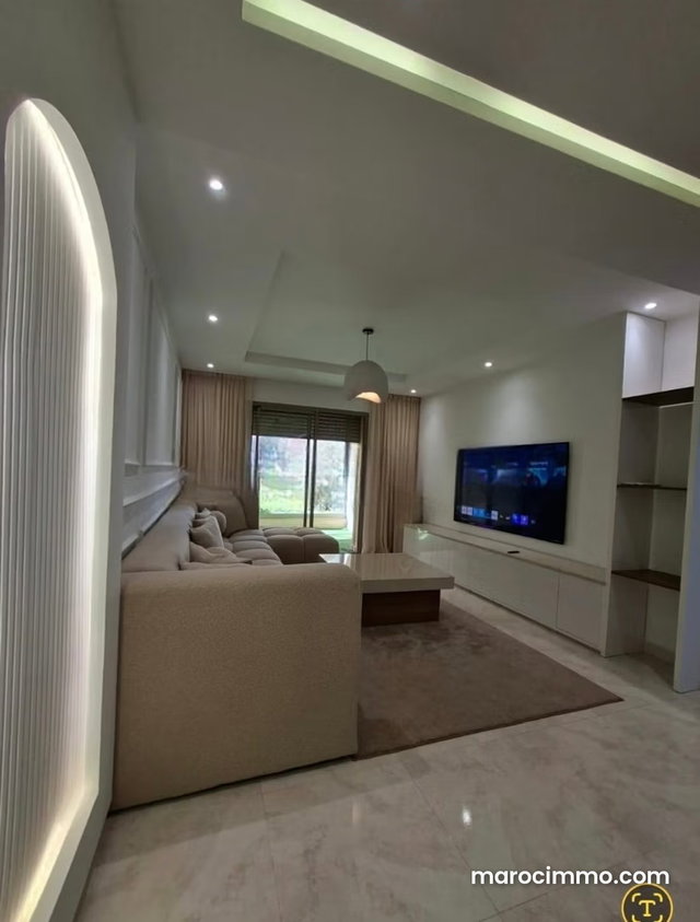 Prestigia 2 chambres — 4