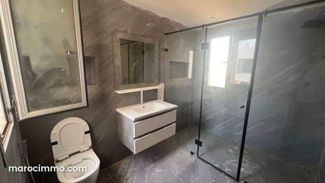 Bungalow 260 m² à Harhoura en résidence sécurisée — 4