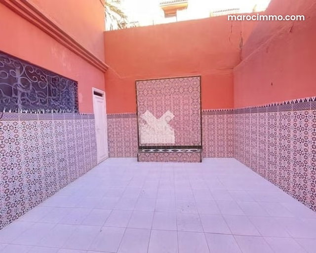 Villa à Vendre de 226.0 m² à Marrakech, Rouidate Majorelle — 4