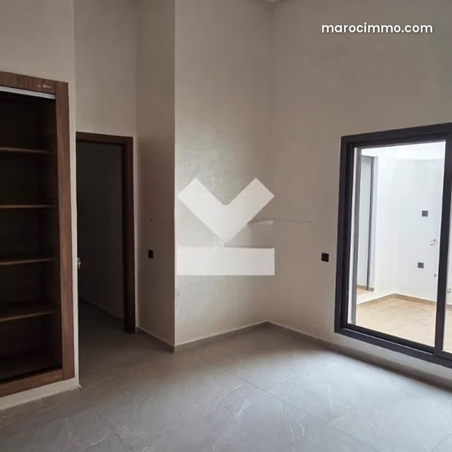 Appartement à Louer de 68.0 m² à Bouskoura, Bouskoura — 3