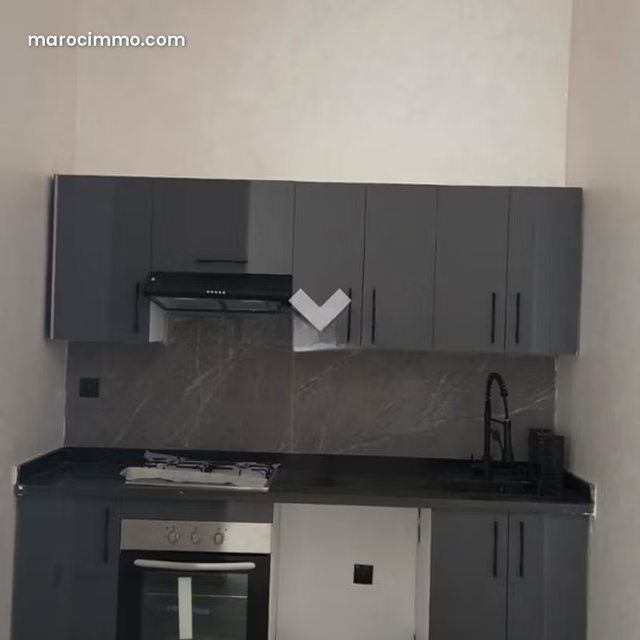 Appartement à Louer de 68.0 m² à Bouskoura, Bouskoura — 4