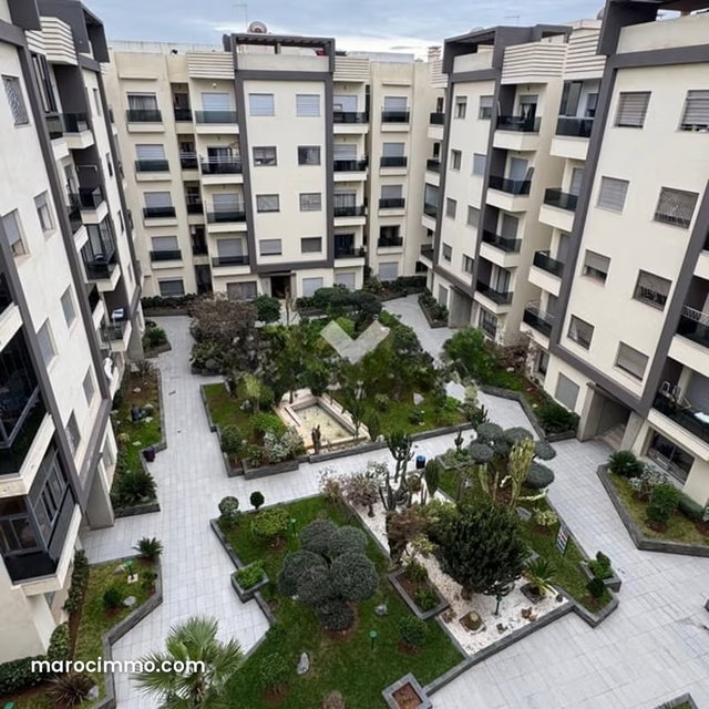 Appartement à Vendre de 136.0 m² à Casablanca, Californie — 5