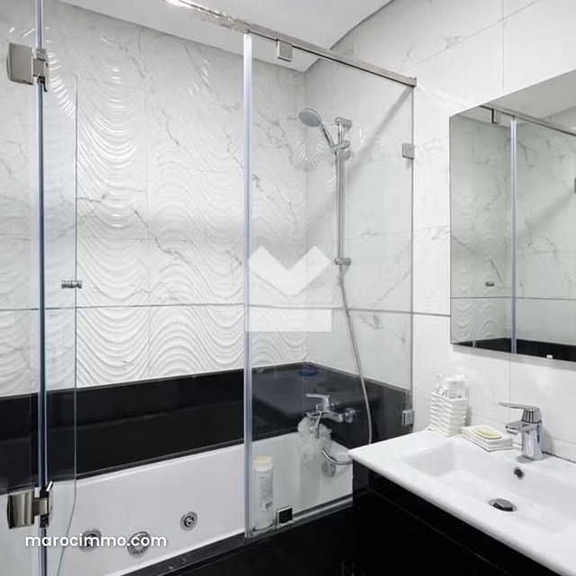Appartement à Vendre de 136.0 m² à Casablanca, Californie — 2
