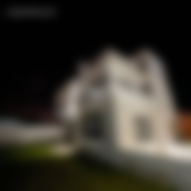 Villa 684 m², 6 chambres, Dar Bouazza, vue et volumes — 5