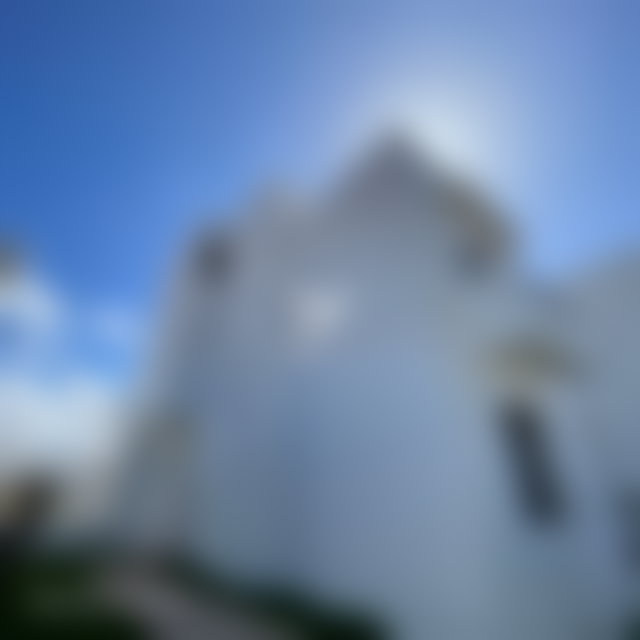 Villa 684 m², 6 chambres, Dar Bouazza, vue et volumes — 3