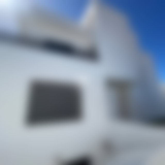 Villa 684 m², 6 chambres, Dar Bouazza, vue et volumes — 4