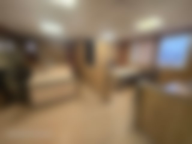 مكتب فسيح مع شرفة للبيع بمرس سلطان الدار البيضاء — 2