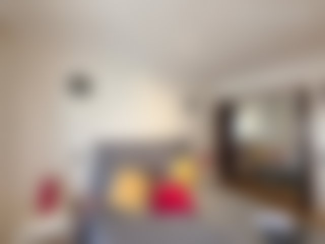 Furnished apartment with terrace for rent in Racine, Casablanca — 5