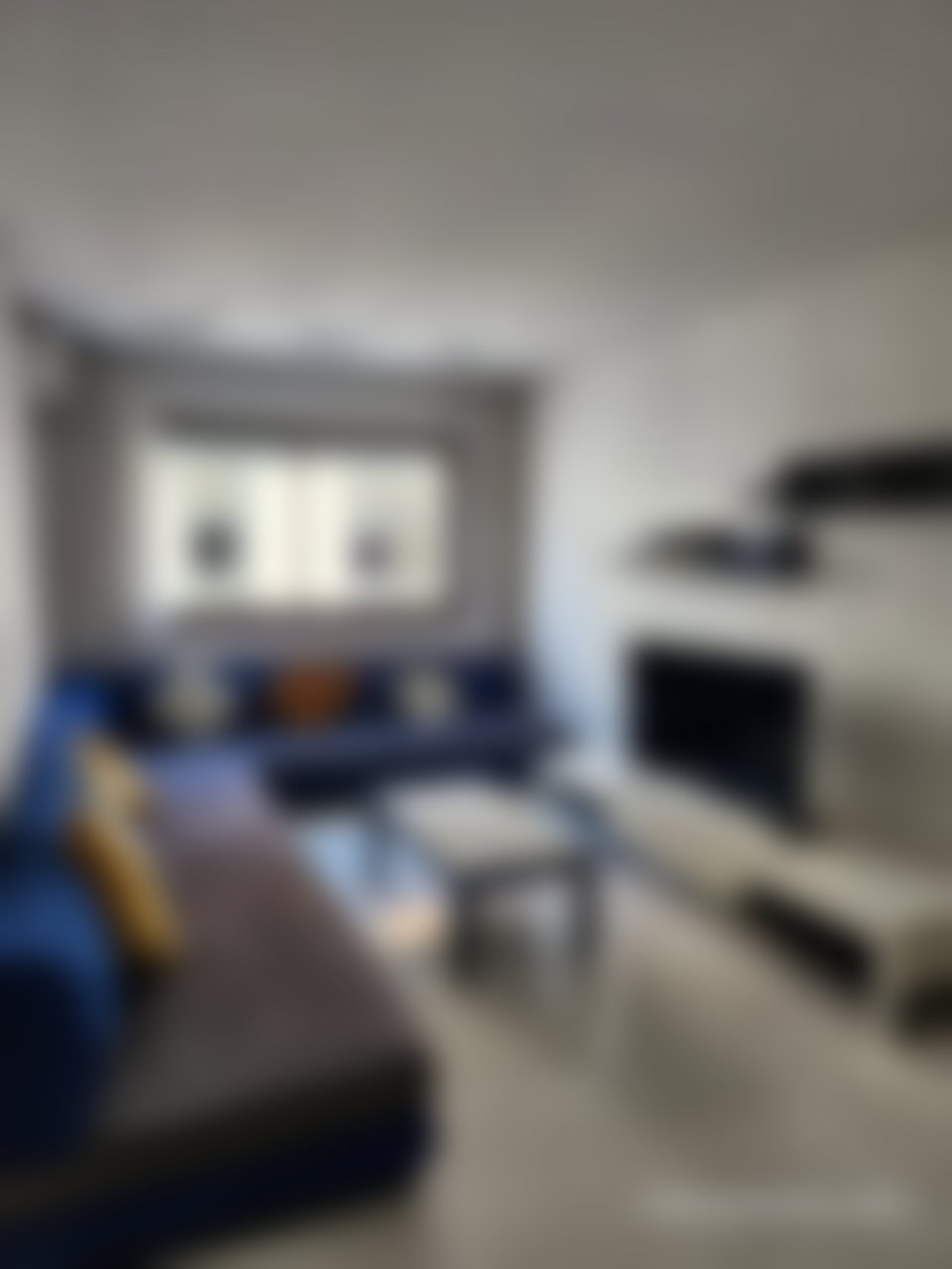 50 sqm Furnished Apartment for Rent in Maarif, Casablanca