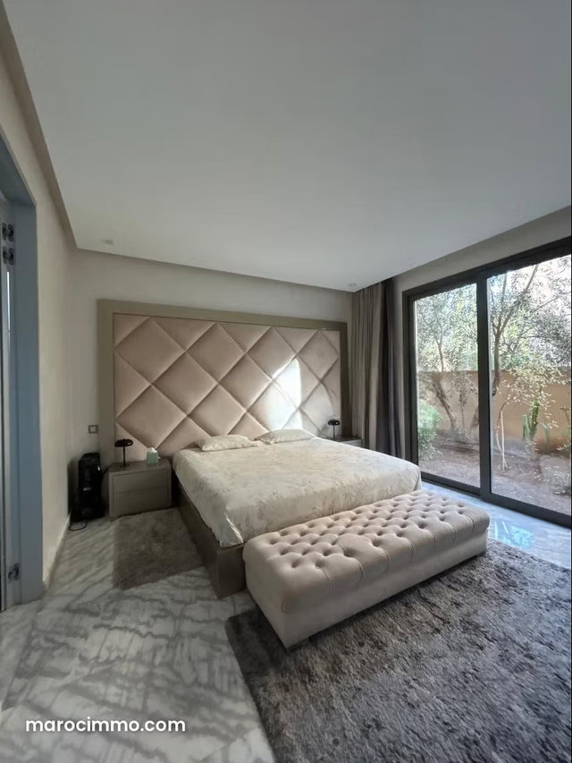 Oliver Palm Grand appartement haut standing — 4