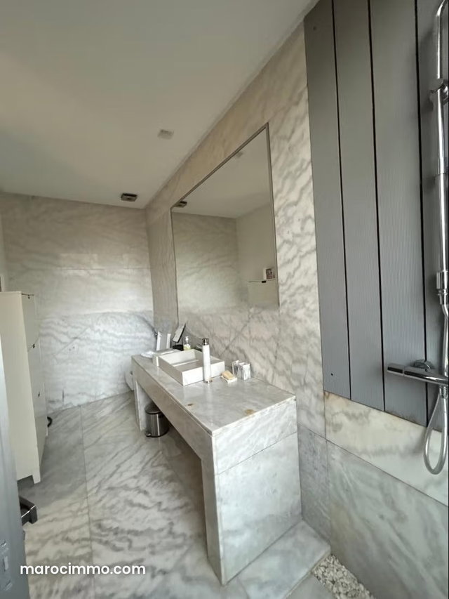Oliver Palm Grand appartement haut standing — 5