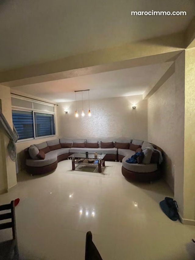 Duplex for sale in Harhoura — 2