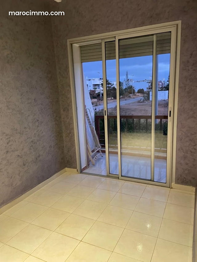 Duplex for sale in Harhoura — 4