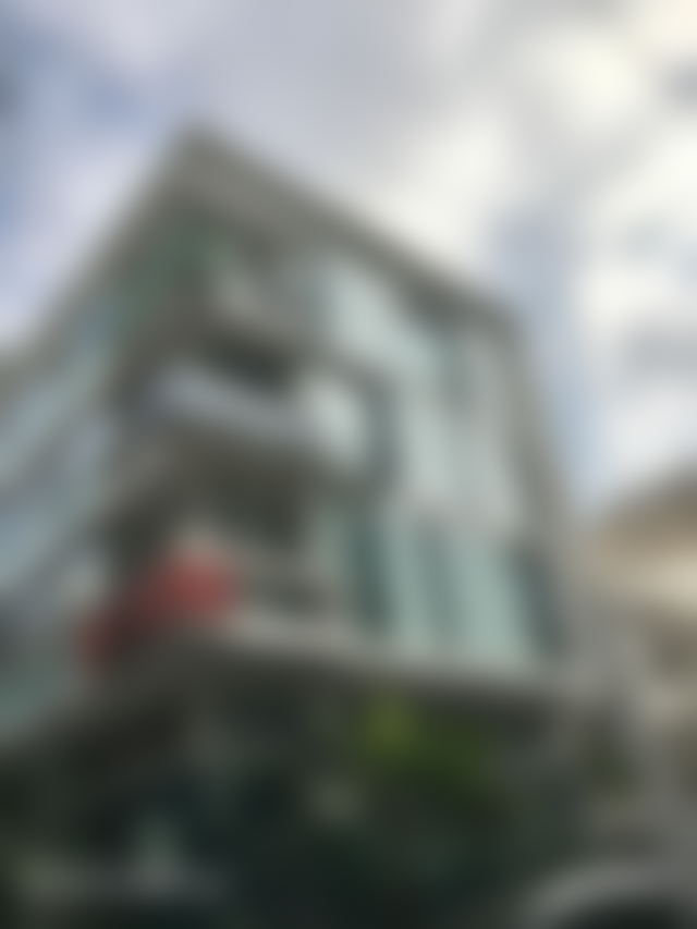 950 m² Commercial Premises for Rent, Gauthier, Casablanca — Casablanca