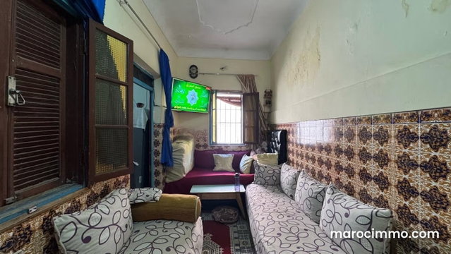 Riad à rénover – plein cœur de la kasbah — 4