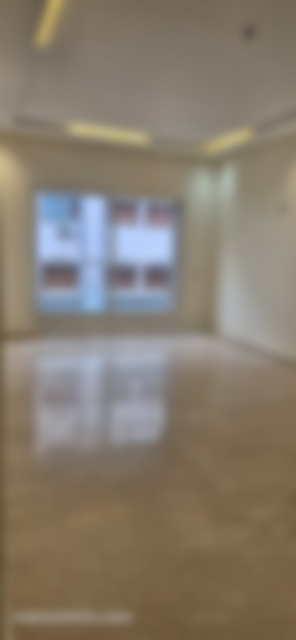 Furnished Apartment with Terrace in Casablanca’s Golden Triangle