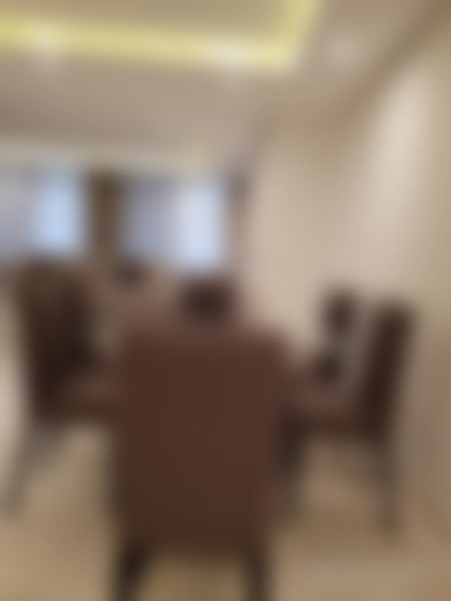 Furnished 150 sqm Apartment with Terrace in Racine, Casablanca — 5