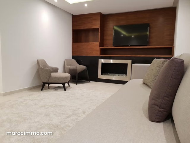 Apartment for rent in Rompoint Sport area — 3