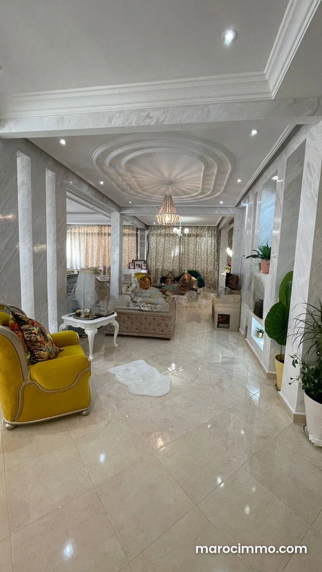 Villa à vendre à Ghandouri — 3