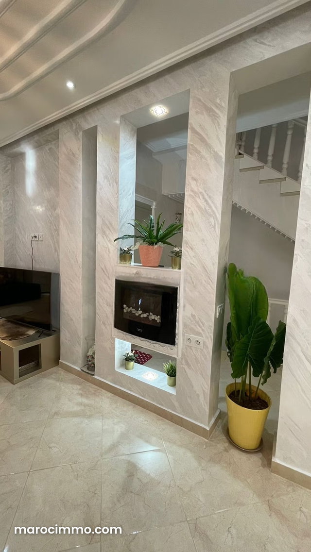 Villa à vendre à Ghandouri — 5