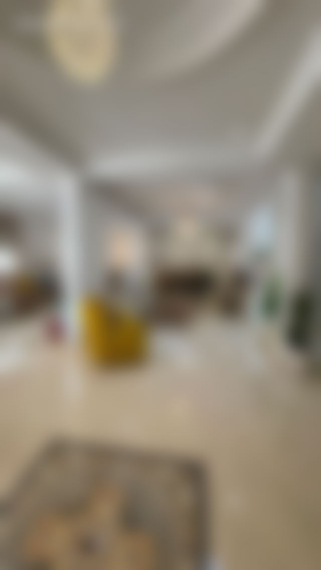 4-Bedroom Sea-View Villa in Malabata, Tangier — Tangier