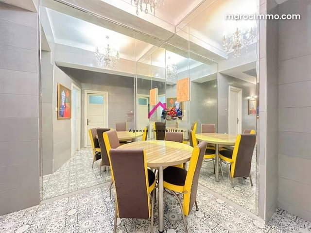 Location Appartement 90 m² QUARTIER ADMINISTRATIF Ref: LAM825 — 5