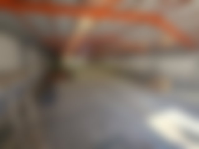 مساحة صناعية رحبة للكراء بعين السبع الدار البيضاء — 2